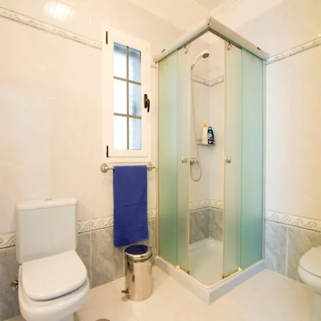 Joanne - 4 Bedroom - Wifi And Air Conditioning - Perfect For Families Willa Puerto del Carmen (Lanzarote)