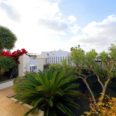 Joanne - 4 Bedroom - Wifi And Air Conditioning - Perfect For Families Puerto del Carmen (Lanzarote)
