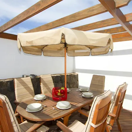 Joanne - 4 Bedroom - Wifi And Air Conditioning - Perfect For Families * بويرتو ذيل كارمين