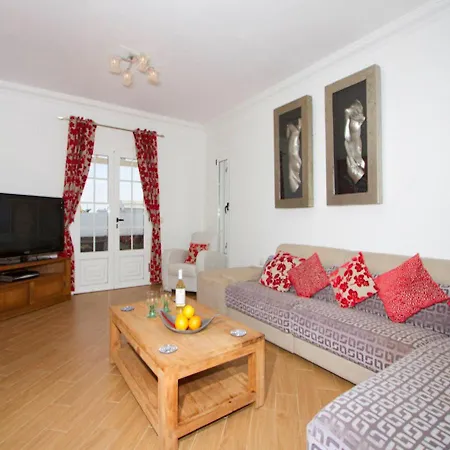 Joanne - 4 Bedroom - Wifi And Air Conditioning - Perfect For Families بويرتو ذيل كارمين