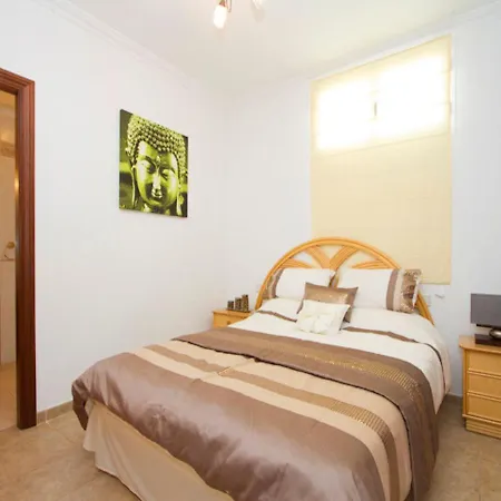 Villa Joanne - 4 Bedroom - Wifi And Air Conditioning - Perfect For Families Puerto del Carmen (Lanzarote)